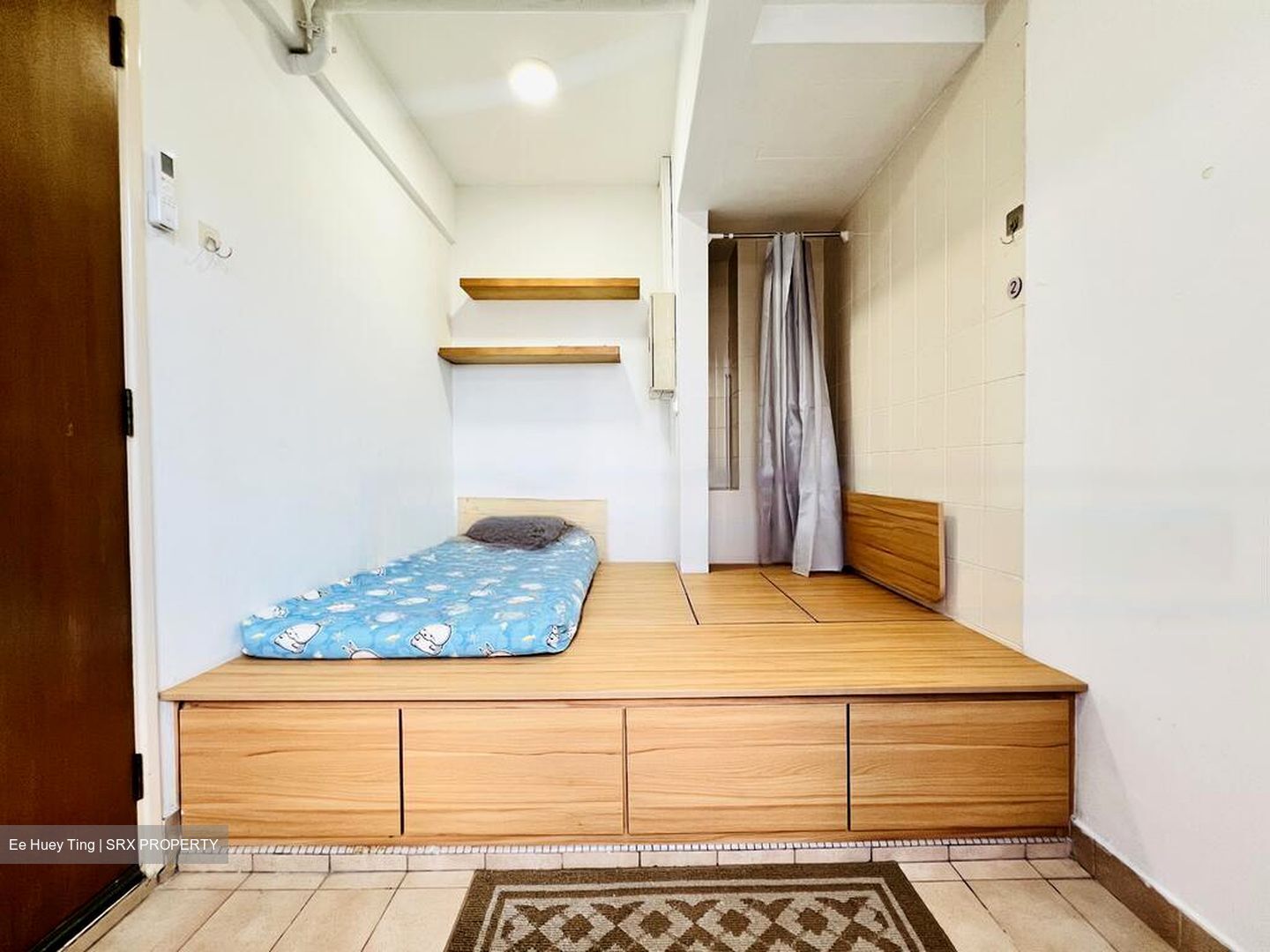 Summerdale (D22), Condominium #462586551